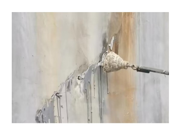 聚脲高压注浆液的寿命年限
