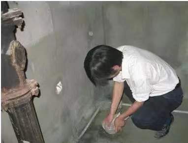想要卫生间不漏水，防水就该这样做