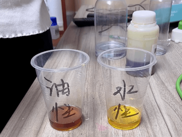 水性和油性聚氨酯灌浆料介绍 水性和油性聚氨酯灌浆料介绍