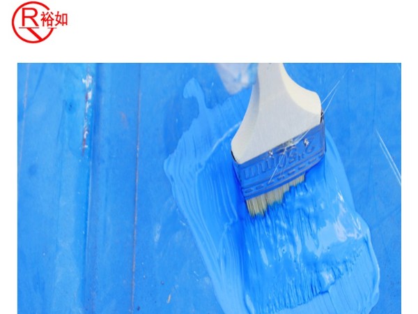 钢结构屋面适合采用什么防水材料？