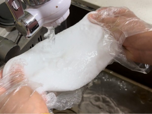 丙烯酸盐注浆液在建筑防水中的重要作用
