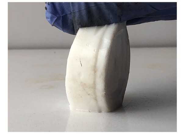 水性聚氨酯注浆液已通过欧盟CE认证 水性聚氨酯注浆液已通过欧盟CE认证