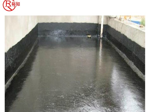 地下室的防水材料有哪些？是怎么分类的？