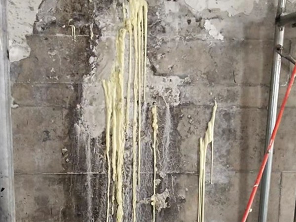 什么是聚氨酯注浆，防水工程商必备知识！