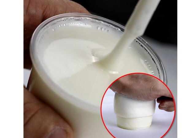 聚氨酯注浆液按材料分两类