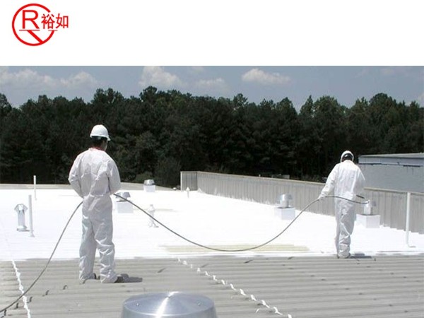 屋顶防水堵漏的预防措施