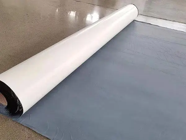 TPO卷材施工工艺,TPO卷材 TPO卷材施工工艺,TPO卷材