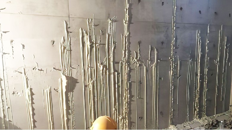 防水堵漏注浆
