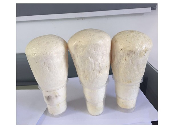 聚氨酯浆料的用途和特性 聚氨酯浆料的用途和特性