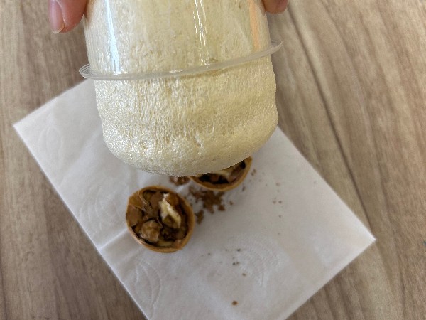 油溶性聚氨酯灌浆料的强度如何？