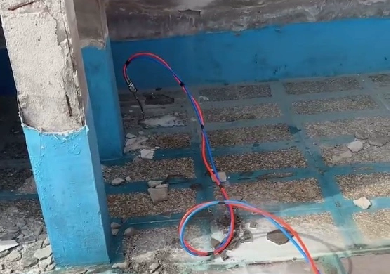 丙烯酸盐注浆液,注浆液产品,优良性能注浆液