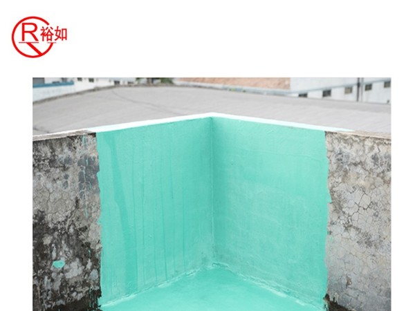 JS聚合物水泥基防水材料的误区解读