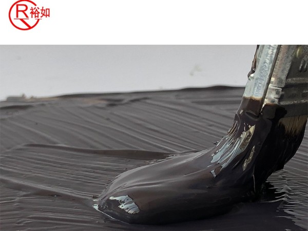 高弹液体橡胶防水材料介绍
