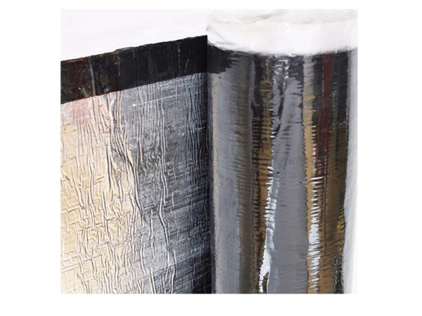 液体防水卷材弥补传统卷材4大缺点,你都知道么? 液体防水卷材弥补传统卷材4大缺点,你都知道么?