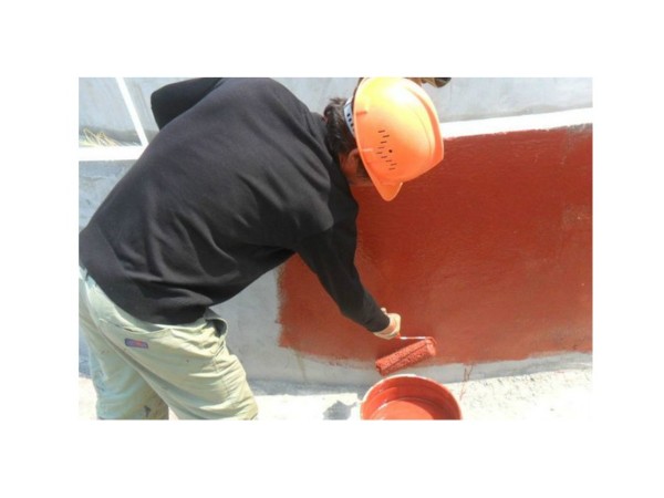 水性聚氨酯防水涂料的特性有哪些? 水性聚氨酯防水涂料的特性有哪些?