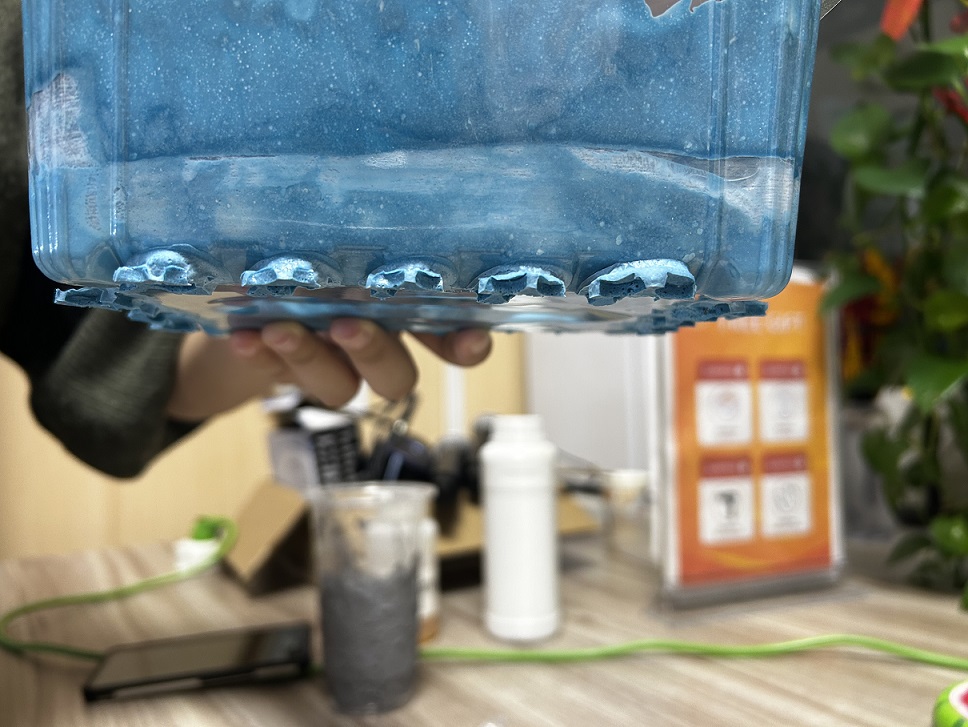 JS防水涂料怎么使用？