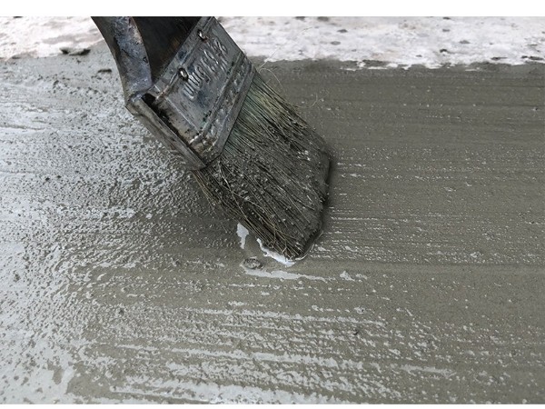 双重防水——水泥基渗透结晶型防水材料