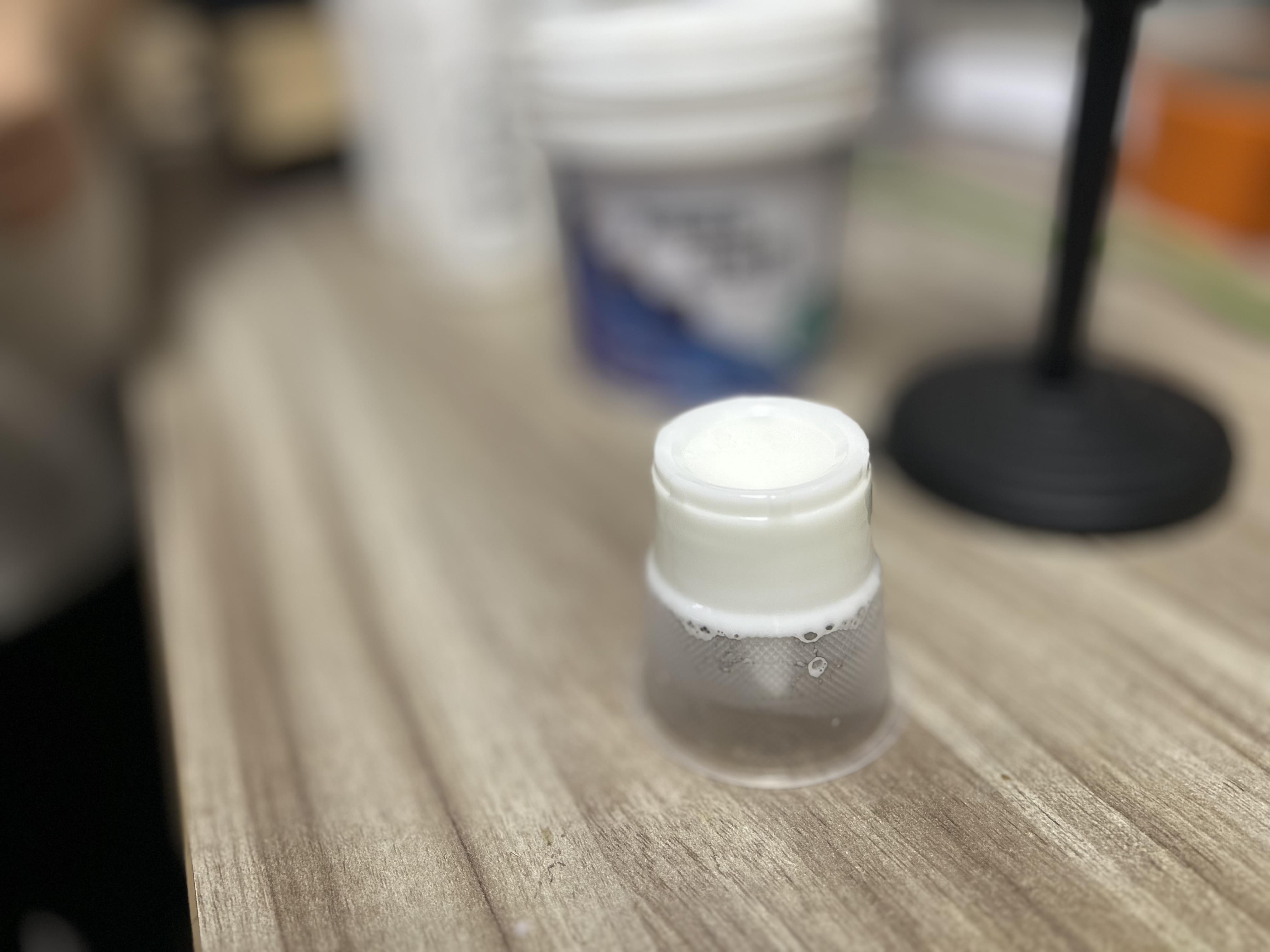 丙烯酸盐注浆液与聚氨酯注浆液的区别？