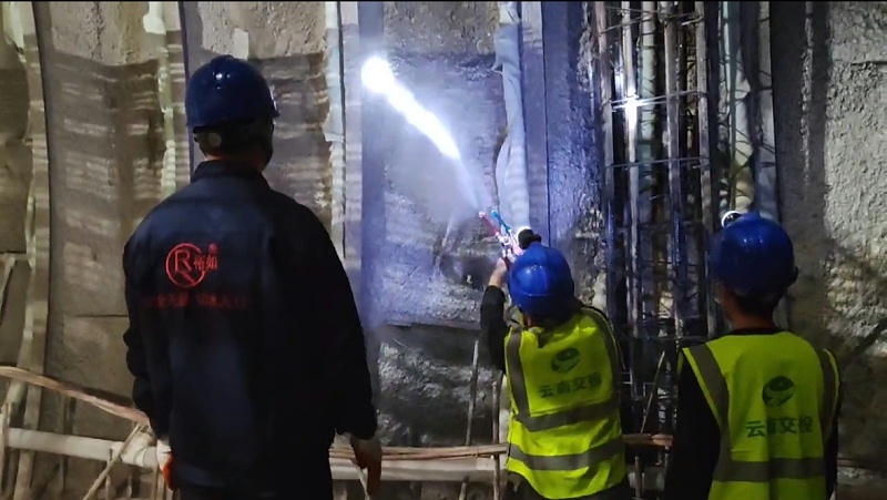 丙烯酸盐喷膜防水层,丙烯酸盐喷膜 丙烯酸盐喷膜防水层,丙烯酸盐喷膜