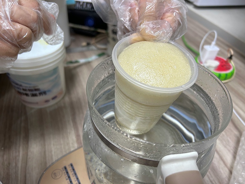 油溶性聚氨酯灌浆料,聚氨酯灌浆料,防水堵漏厂家